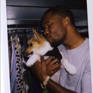 Meet your Posher, Trish